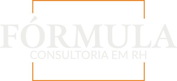 Fórmula Consultoria Logo
